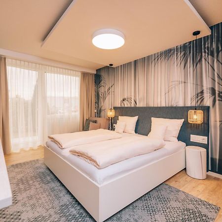 Victory Gaestehaus Therme 에르딩 외부 사진