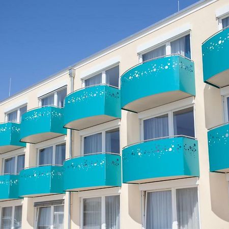 Victory Gaestehaus Therme 에르딩 외부 사진