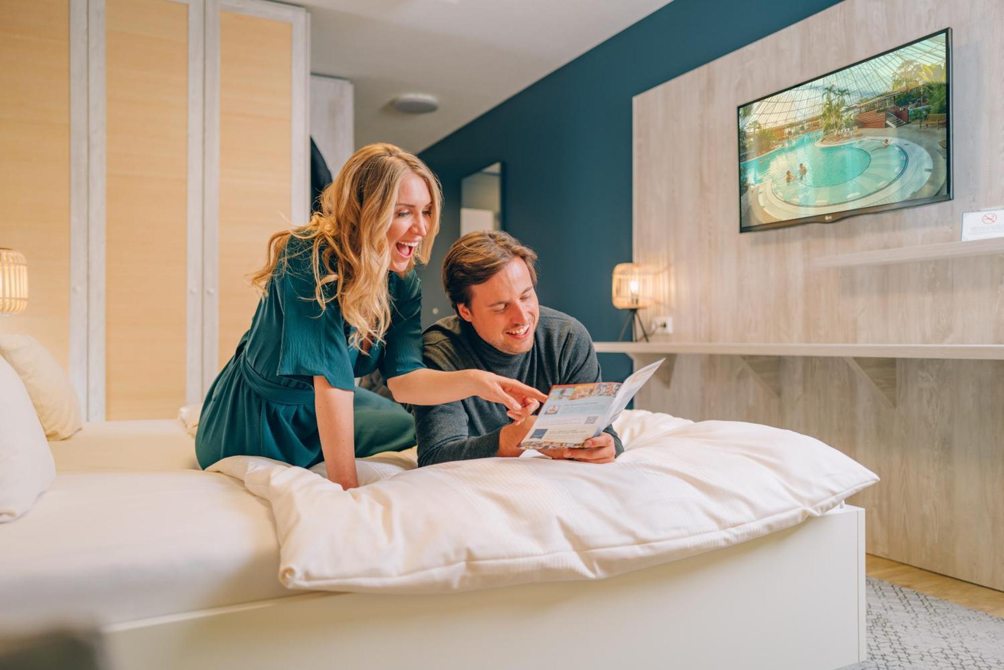 Victory Gaestehaus Therme 에르딩 외부 사진