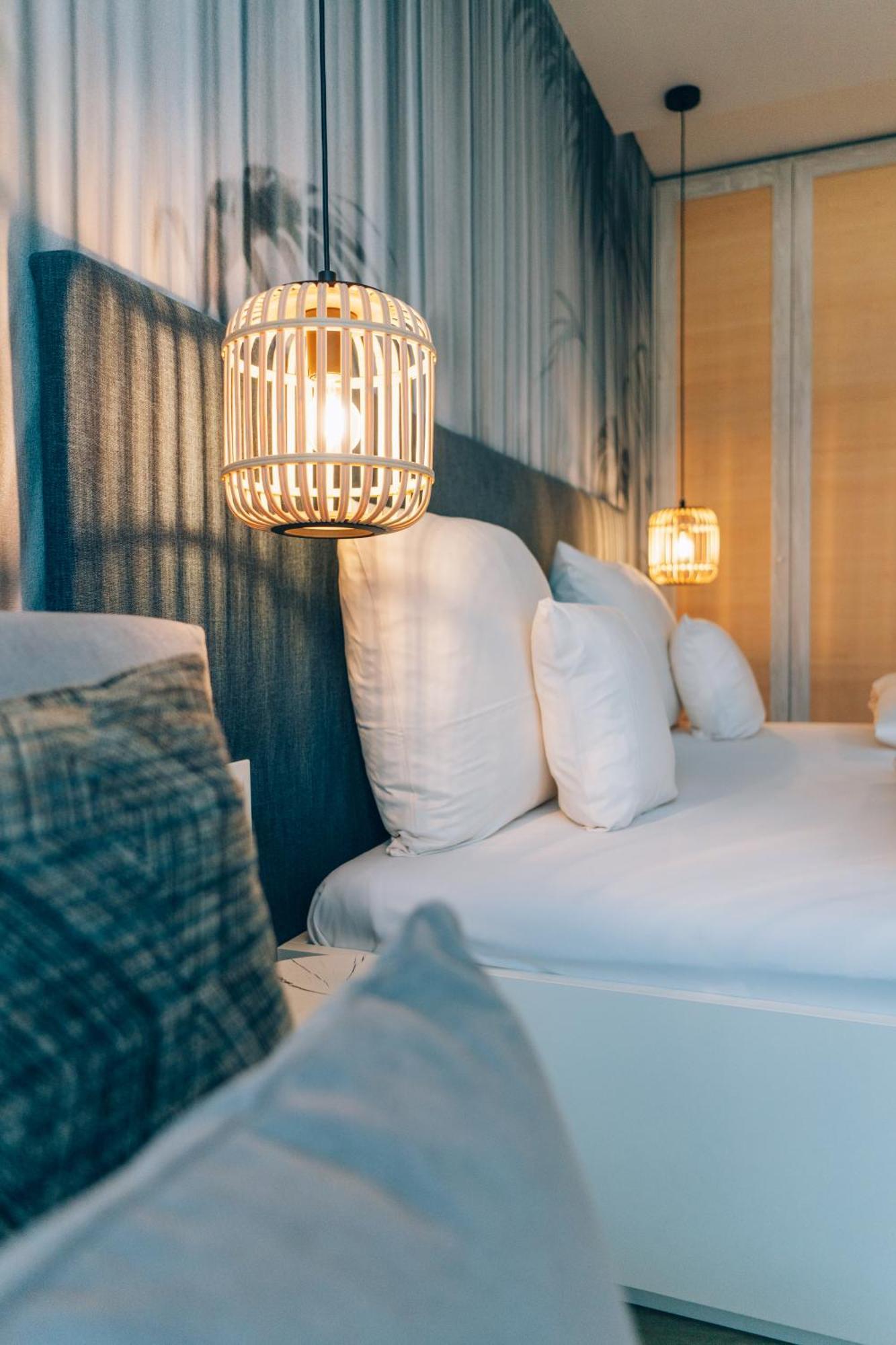 Victory Gaestehaus Therme 에르딩 외부 사진