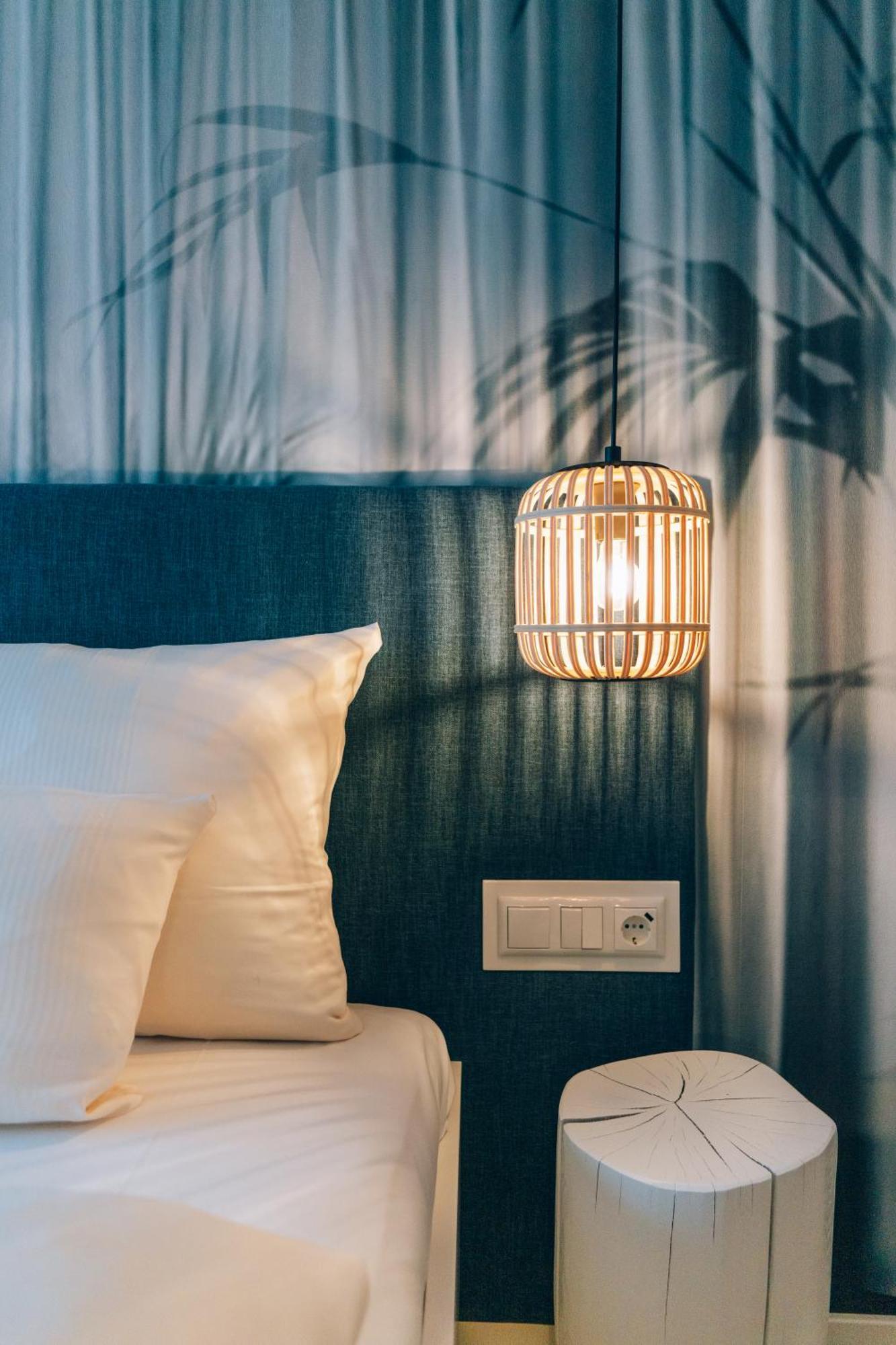 Victory Gaestehaus Therme 에르딩 외부 사진