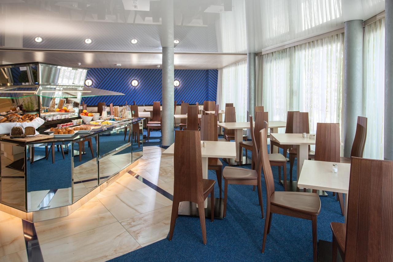 Victory Gaestehaus Therme 에르딩 외부 사진