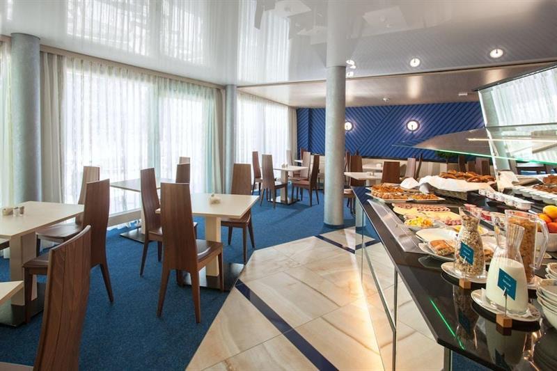 Victory Gaestehaus Therme 에르딩 외부 사진