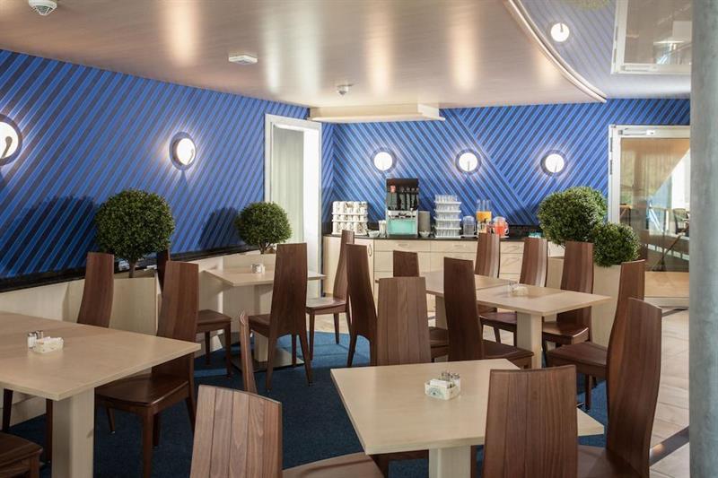 Victory Gaestehaus Therme 에르딩 외부 사진