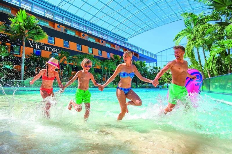 Victory Gaestehaus Therme 에르딩 외부 사진